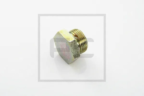 Screw Plug (076.177-00A)