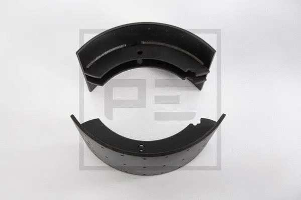 Brake Shoe Set (146.119-00A)