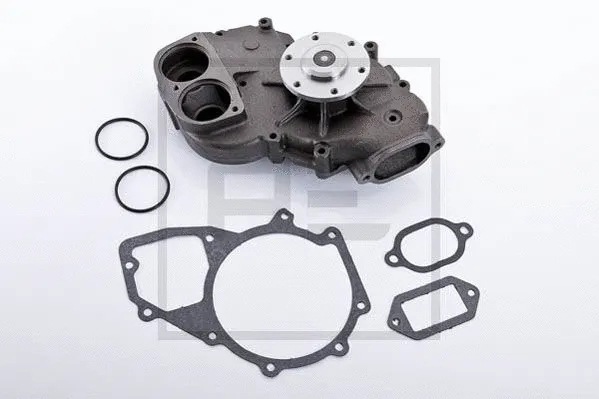 Water Pump, engine cooling (010.710-00A)