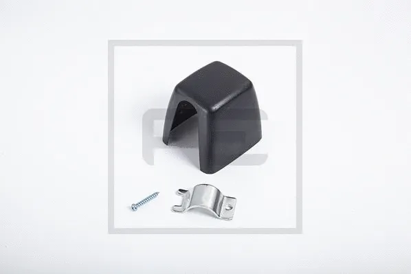 Cover, exterior mirror (018.152-80A)