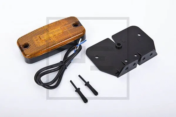 Side Marker Light (000.709-00A)