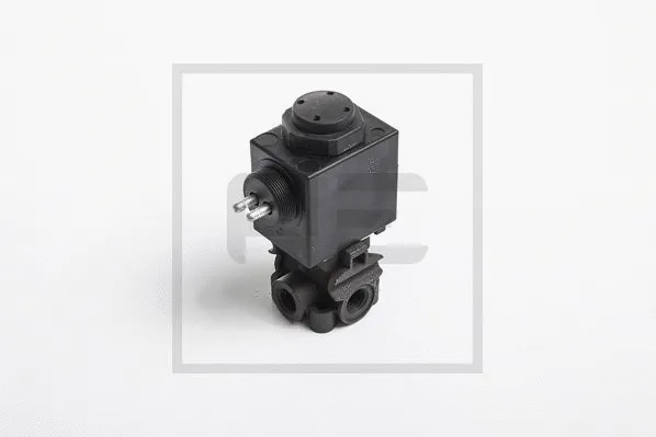 Solenoid Valve (084.605-00A)