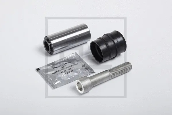 Repair Kit, brake caliper (106.712-00A)