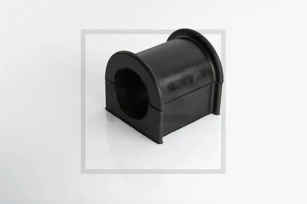 Mounting, stabiliser bar (123.008-00A)