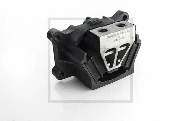Mounting, engine (010.629-00A)