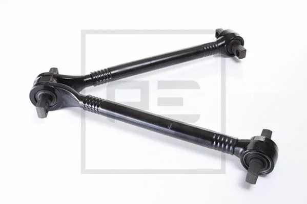 Control/Trailing Arm, wheel suspension (013.370-00A)