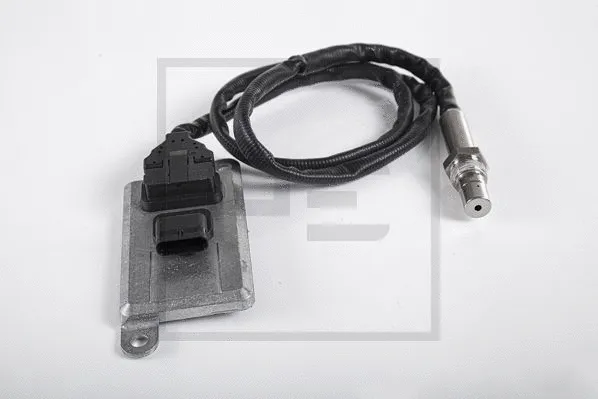 NOx Sensor, urea injection (080.906-00A)