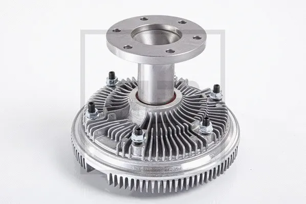 Clutch, radiator fan (030.321-00A)