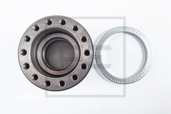 Wheel Hub (016.289-30A)