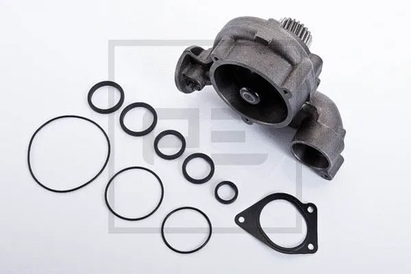 Water Pump, engine cooling (140.203-00A)