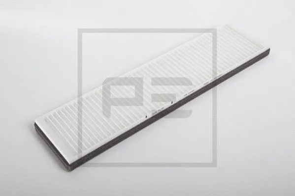 Filter, cabin air (020.152-00A)