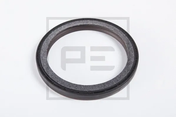 Shaft Seal, crankshaft (030.408-00A)