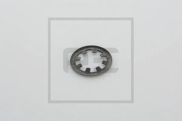 Lock Washer, differential drive flange fastening (016.277-10A)