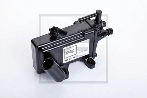 Tilt Pump, driver cab (013.601-00A)