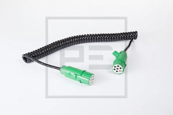 Coiled Cable (076.937-26A)