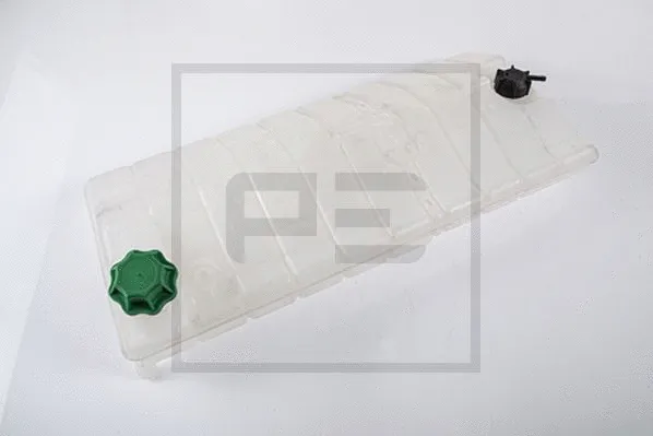 Expansion Tank, coolant (039.032-00A)