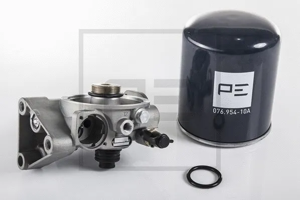 Air Dryer, compressed-air system (076.880-10A)