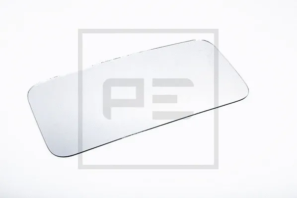 Mirror Glass, exterior mirror (038.009-80A)
