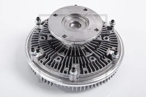 Clutch, radiator fan (020.222-00A)