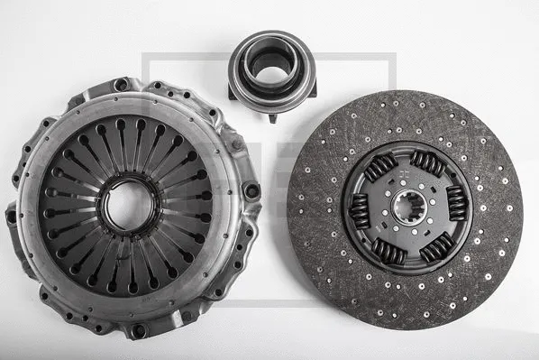 Clutch Kit (080.421-00A)