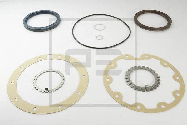 Gasket Set (031.178-00A)