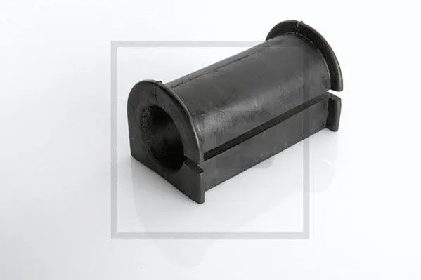 Mounting, stabiliser bar (123.002-00A)