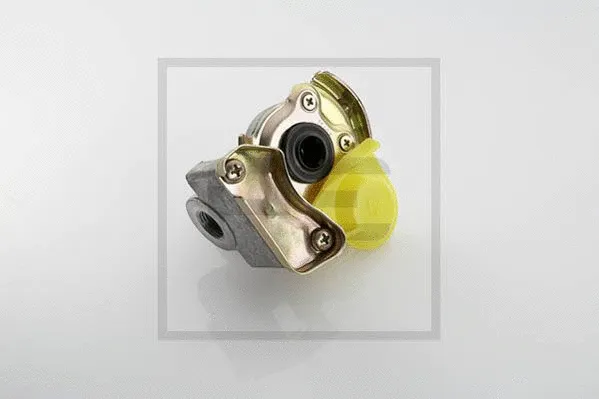 Coupling Head (076.919-10A)