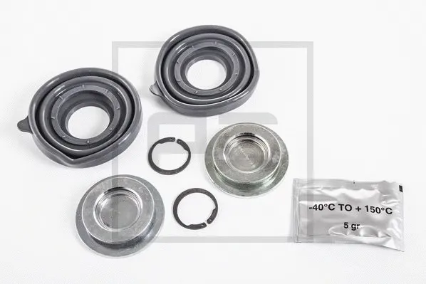 Repair Kit, brake caliper (146.101-00A)