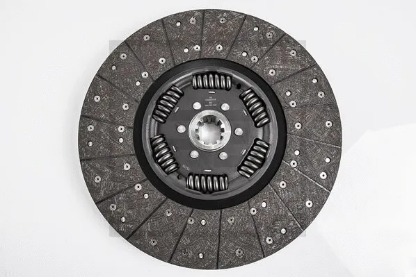 Clutch Disc (080.265-00A)