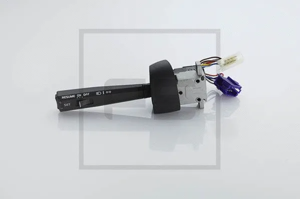 Steering Column Switch (140.109-00A)