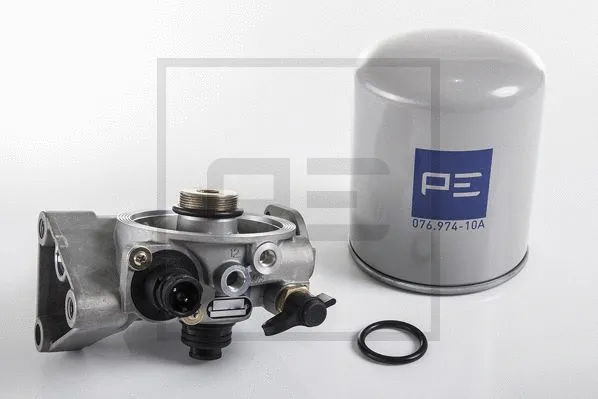 Air Dryer, compressed-air system (076.879-10A)