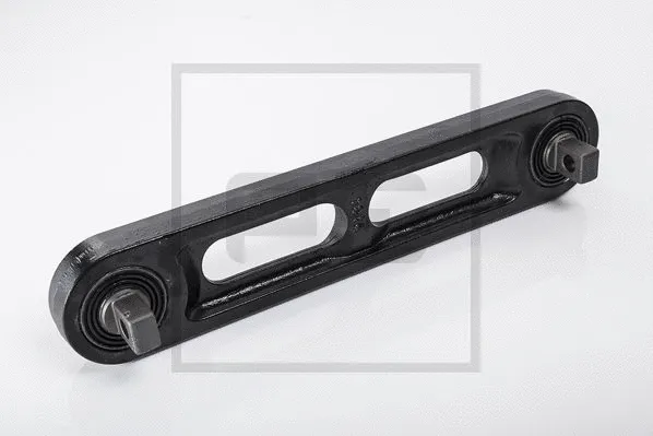 Control/Trailing Arm, wheel suspension (033.006-00A)