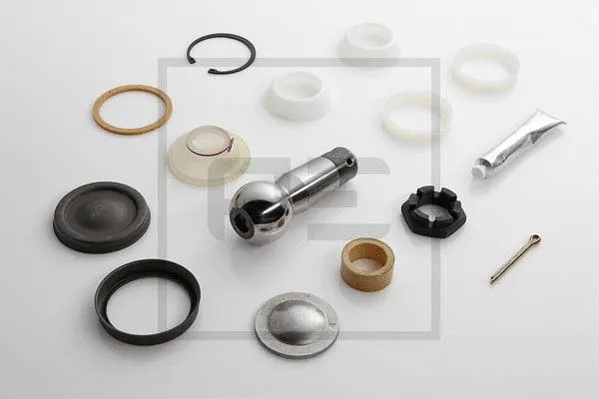 Repair Kit, control/trailing arm (013.010-00A)