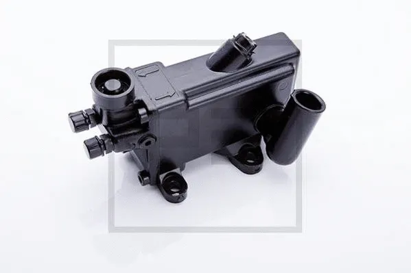 Tilt Pump, driver cab (033.601-00A)