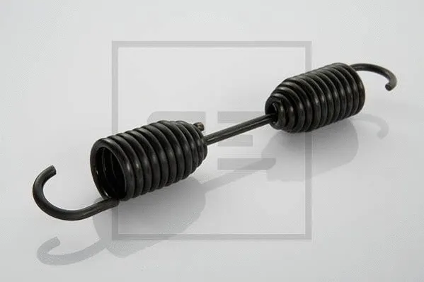 Spring, brake shoes (066.071-00A)