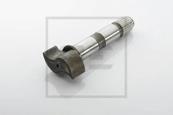 Brake Shaft, drum brake (016.149-00A)