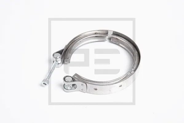 Clamping Clip (149.037-00A)