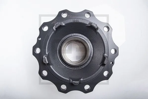 Wheel Hub (146.050-00A)