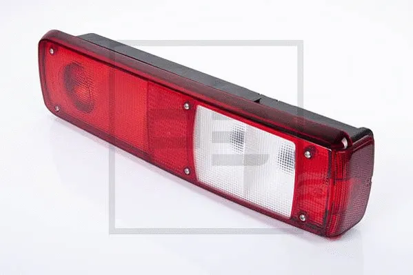 Tail Light (250.012-00A)
