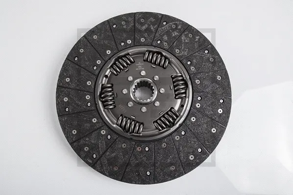 Clutch Disc (080.260-00A)