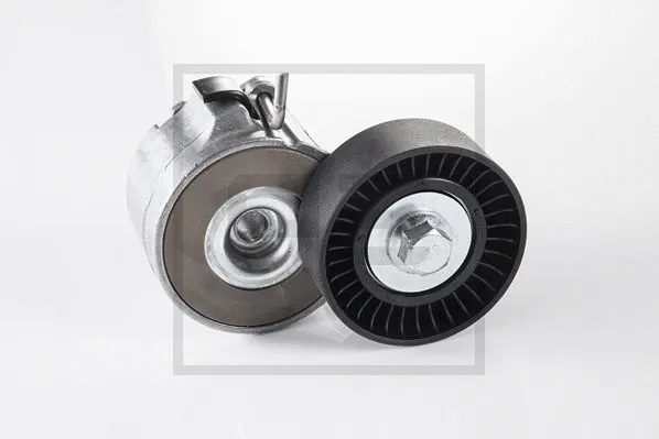 Belt Tensioner, V-ribbed belt (020.116-00A)