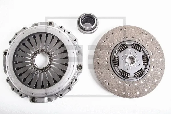 Clutch Kit (080.409-00A)