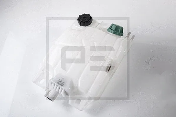 Expansion Tank, coolant (029.032-00A)