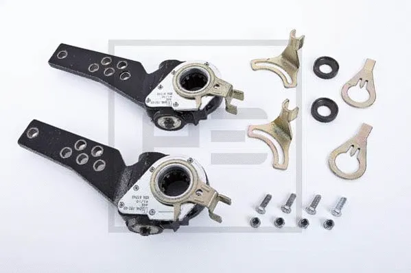 Adjuster, braking system (046.782-00A)