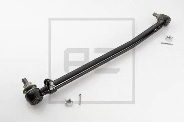 Centre Rod Assembly (012.091-00A)
