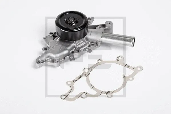 Water Pump, engine cooling (010.736-00A)