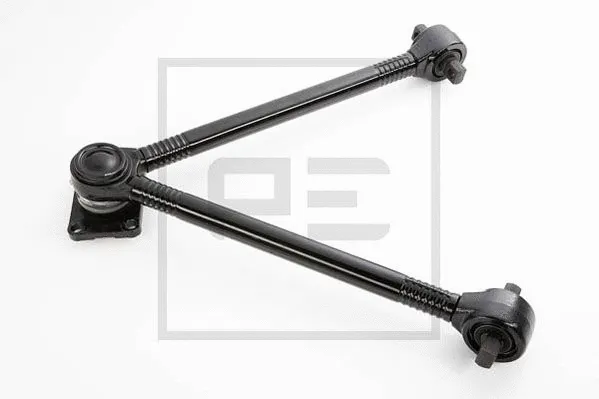 Control/Trailing Arm, wheel suspension (033.018-00A)