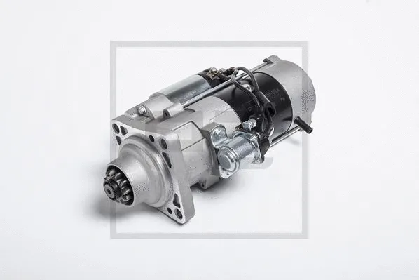 Starter (080.808-00A)