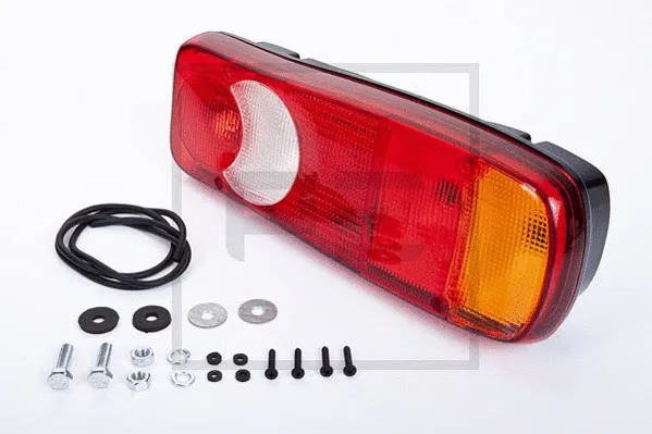 Tail Light (100.316-00A)