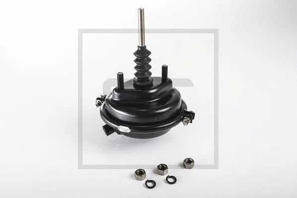 Diaphragm Brake Cylinder (076.404-00A)